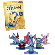 Disney Stitch meglepetés nanofigura 1db - Simba Toys