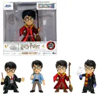 Harry Potter Metalfigs fém figura 6,5cm 1db - Simba Toys