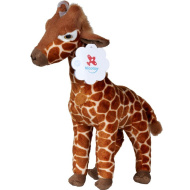Nicotoy: Zsiráf plüssfigura 40 cm – Simba Toys