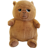 Nicotoy: Capybara plüssfigura 30cm - Simba Toys