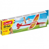 Quercetti: Sirius vitorlázó repülő