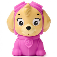 Mancs Őrjárat: Skye fürdőjáték figura – Spin Master