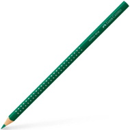 Faber-Castell: Grip '01 színes ceruza smaragdzöld