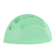 ICO: Smart írószertartó pasztell zöld színben