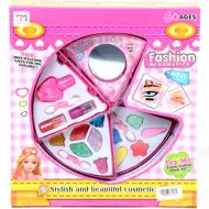 Smink készlet tükörrel