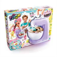 So Slime: Finomságok keverhető slime