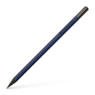 Faber-Castell: Urban háromszögletű grafitceruza HB - sötétkék