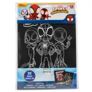 Póki 2db-os képkarc készítő szett - Canenco