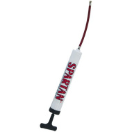 Kézi labdapumpa 30cm-es - Spartan