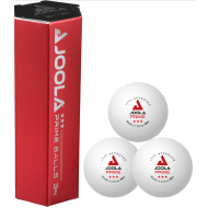 Joola prime pingpong labda 3db-os szett - Spartan