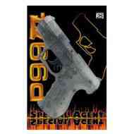 Special Agent P99 rózsapatron füzéres pisztoly