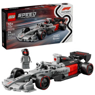 LEGO® Speed Champions: Audi Revolut F1® Team R26 versenyautó (77259)