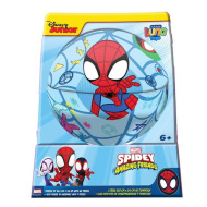 Luna: Spidey 2az1-ben 60db-os puzzle és Póki figura