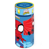 Luna: Spidey 60db-os puzzle poszterrel