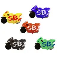 Spin Bikes Mini motor többféle változatban - Comansi