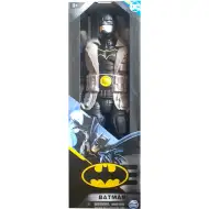 DC Batman: Batman kabátban 30cm-es figura - Spin Master