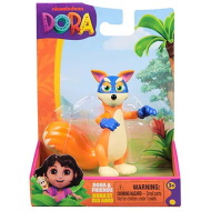 Dóra a Felfedező: Swiper figura kiegészítővel 7,6 cm – Spin Master