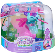 Gabi babaháza: Tündéri gyűrűk - Szirénke - Spin Master