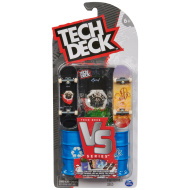 Tech Deck: April VS. széria fingerboard ujjgördeszka szett - Spin Master