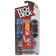 Tech Deck: Thank You VS. széria fingerboard ujjgördeszka szett - Spin Master