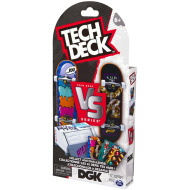 Tech Deck: VS Series – DGK kihívás szett - Spin Master