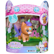 Gabi babaháza: Pandy Paws és Kico játékszett - Spin Master