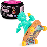 Tech Deck: Szabad deszkások meglepetés csomag 1db - Spin Master