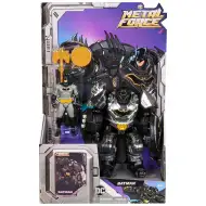 DC Metal Force Batman játékfigura szett - Spin Master