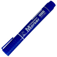 Spirit: Kék alkoholos filc kerek heggyel 1-3mm