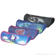 Spirit: Angle hengeres tolltartó négyféle változatban 20x7cm