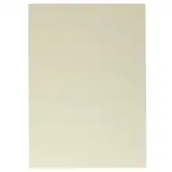 Spirit: Bézs dekorációs karton 220g-os A4 méretben