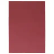 Spirit: Bordó dekor kartonpapír 70x100cm 220g-os