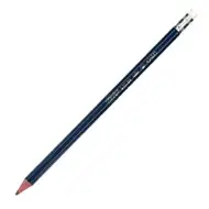 Spirit: Klasszikus grafit ceruza radírral HB 1db