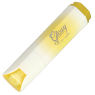 Spirit: Csillogó szövegkiemelő sárga színben