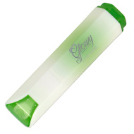 Spirit: Csillogó szövegkiemelő zöld színben