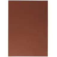 Spirit: Csokoládé színű dekorációs karton 220g A/4-es méretben 1db