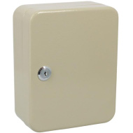 Spirit: Falra szerelhető fém kulcsszekrény