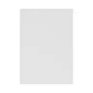 Spirit: Fehér dekor kartonpapír 220g-os A4 méretben