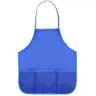 Spirit: Festőkötény kék színben