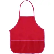 Spirit: Festőkötény rózsaszín színben