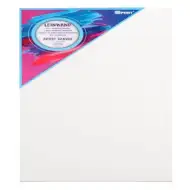 Spirit: Feszített fehér festővászon 40x50cm-es