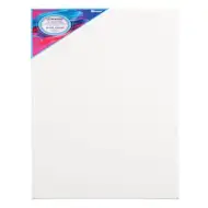 Spirit: Feszített fehér festővászon 80x100cm-es