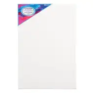 Spirit: Feszített fehér festővászon 80x120cm-es