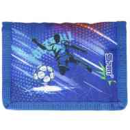 Spirit: Foci játékos pénztárca