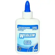 Spirit: Folyékony fehér színű iskolai ragasztó 100ml