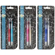 Spirit: Fortuna golyóstoll többféle színben 2db-os szett