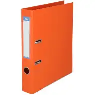 Spirit: Narancssárga gyűrűs dosszié iratrendező mappa A/4 5cm