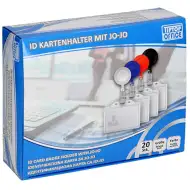 Spirit: Jojós belépőkártya-tartó 90x60mm 1db