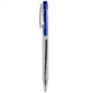 Spirit: Golyóstoll kék színben