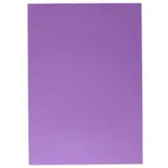 Spirit: Lila dekor kartonpapír 220g-os A4 méretben